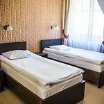 Отель Korona