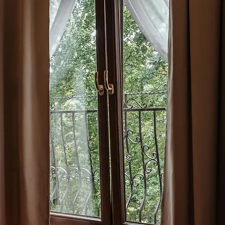 Korona Hotell 3*