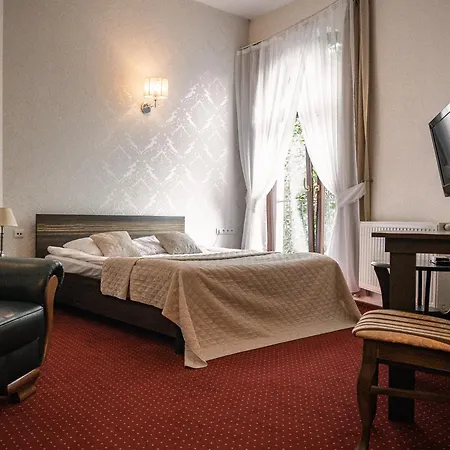 Korona 3* Rybnik (Silesia)