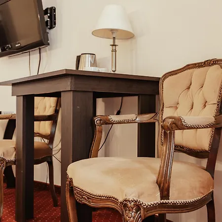 Hotell Korona