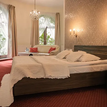 Hotell Korona