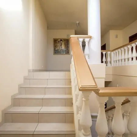 Korona Szálloda Rybnik