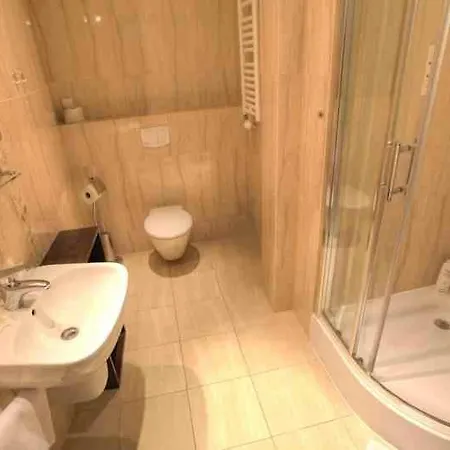 Hotel Korona 3*