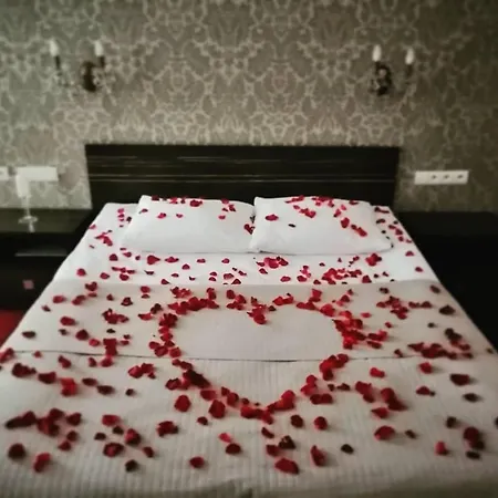 Korona Hotell Rybnik (Silesia)