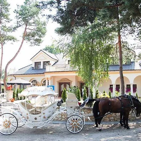 Hotell Korona