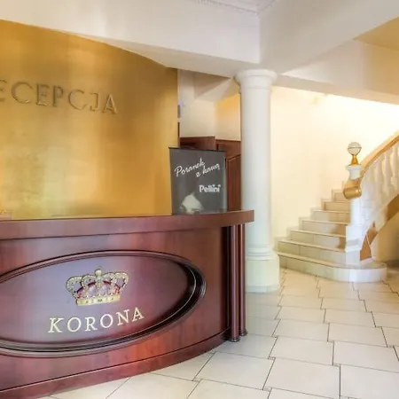 Korona