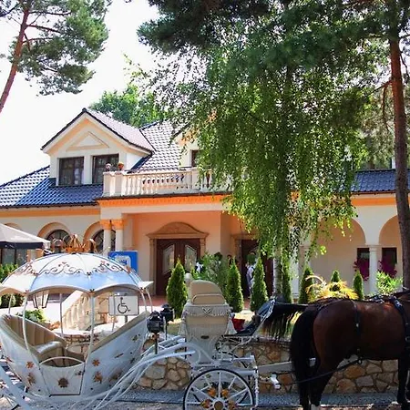 Korona Rybnik (Silesia)