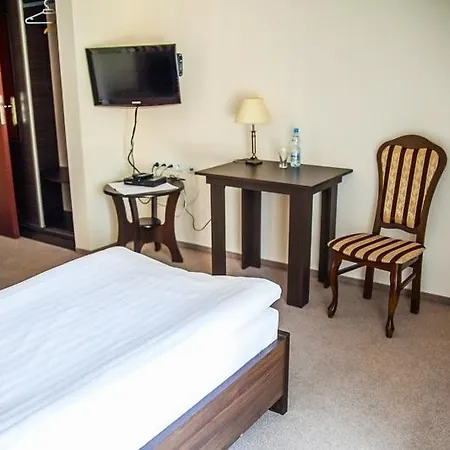 Hotell Korona 3*