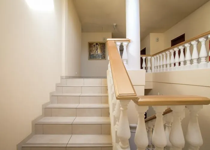 Korona Hotel Rybnik (Silesia)