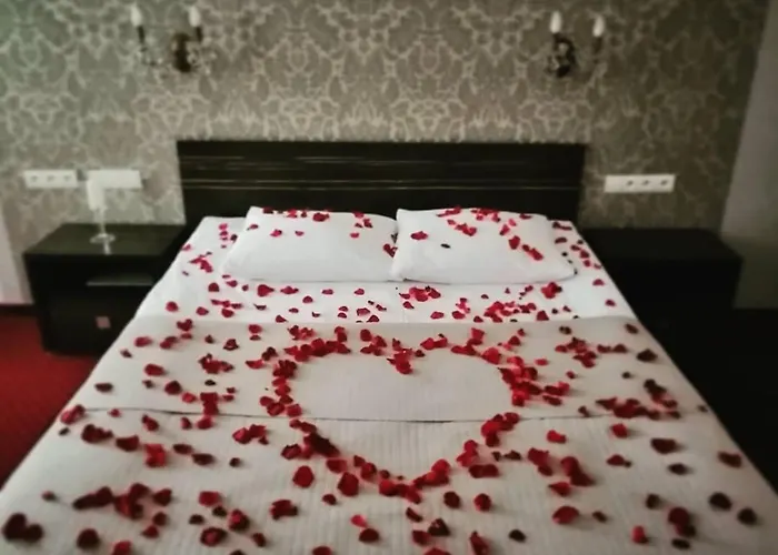 Korona Hotel Rybnik (Silesia)