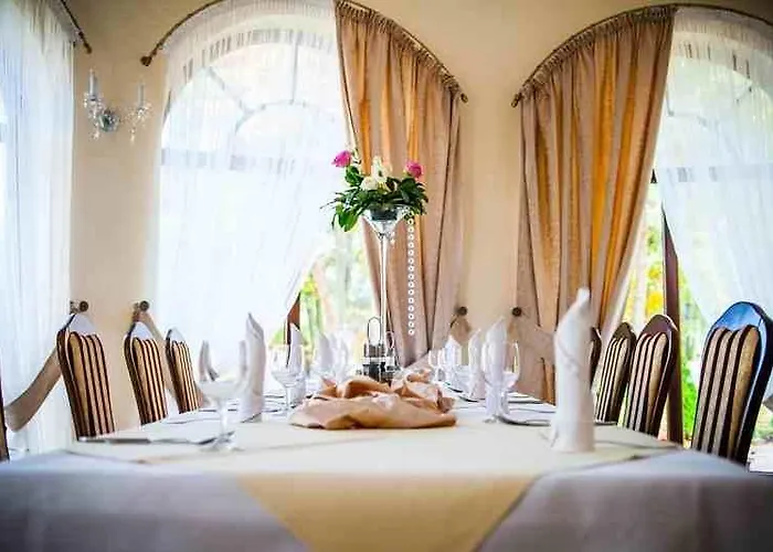 Korona 3* Rybnik (Silesia)